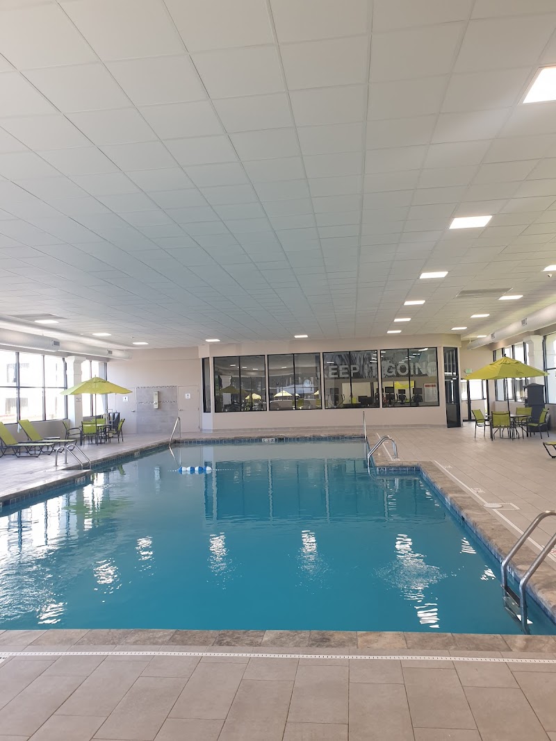 Candlewood Suites Cleveland South - Independence by IHG Cleveland room