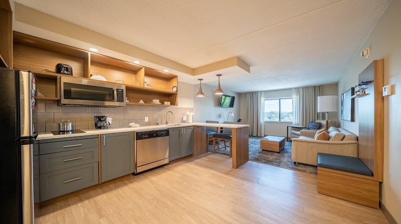 Candlewood Suites Cleveland South - Independence by IHG Cleveland amenities