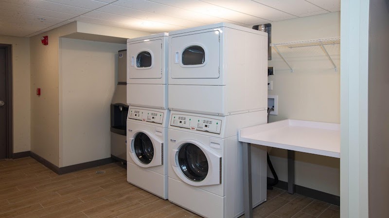 Candlewood Suites Cleveland South - Independence by IHG Cleveland amenities