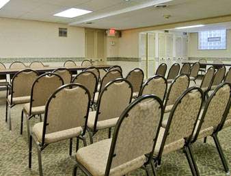 Days Inn by Wyndham Cleveland Lakewood Cleveland amenities