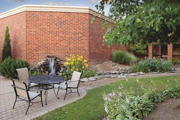 Wyndham Independence in Cleveland