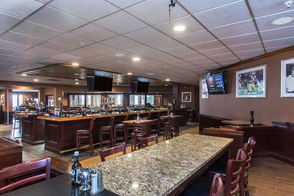 Wyndham Independence Cleveland amenities