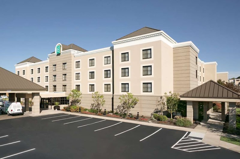 Embassy Suites by Hilton Cleveland Beachwood in Cleveland