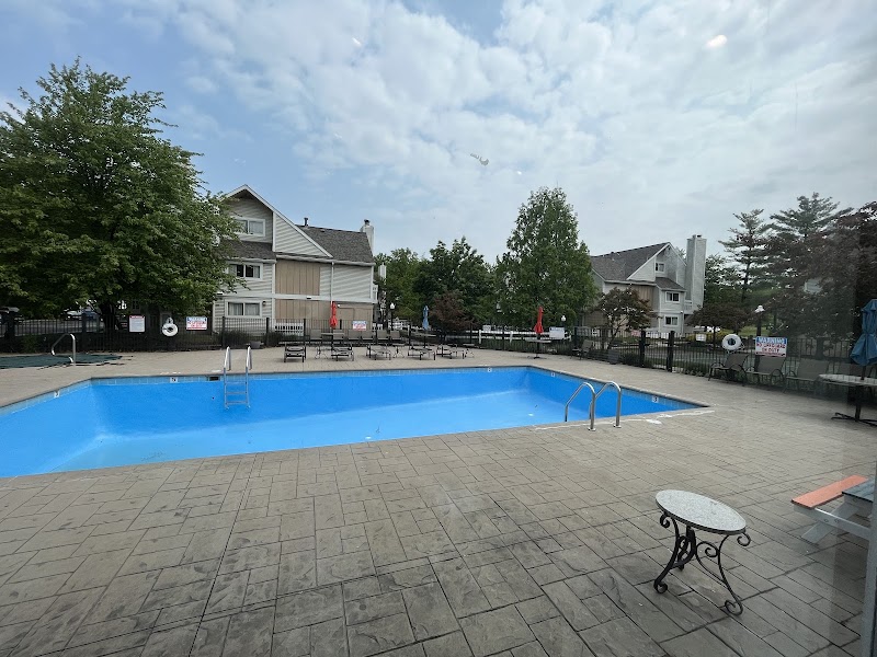 Sonesta Simply Suites Cleveland Westlake Cleveland room