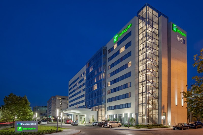 Holiday Inn Cleveland Clinic by IHG in Cleveland