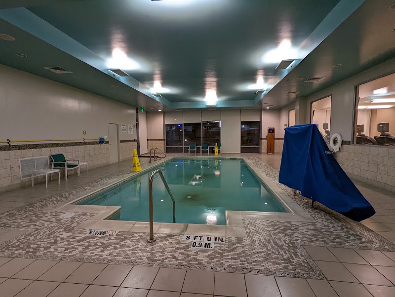 Holiday Inn Cleveland Clinic by IHG Cleveland room