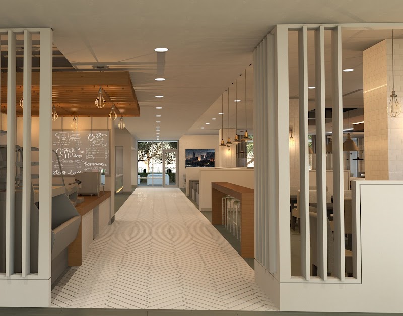 Holiday Inn Cleveland Clinic by IHG Cleveland amenities