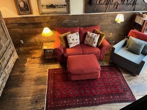 The Inn at Brandywine Falls Cleveland amenities