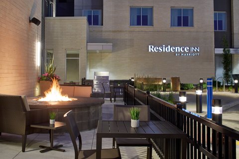 Residence Inn by Marriott Cleveland University Circle/Medical Center in Cleveland