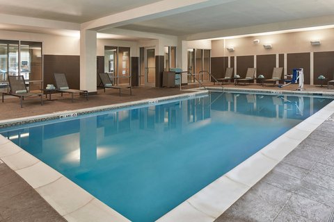 Residence Inn by Marriott Cleveland University Circle/Medical Center Cleveland room