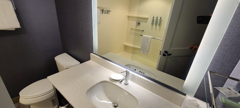 Residence Inn by Marriott Cleveland University Circle/Medical Center Cleveland amenities