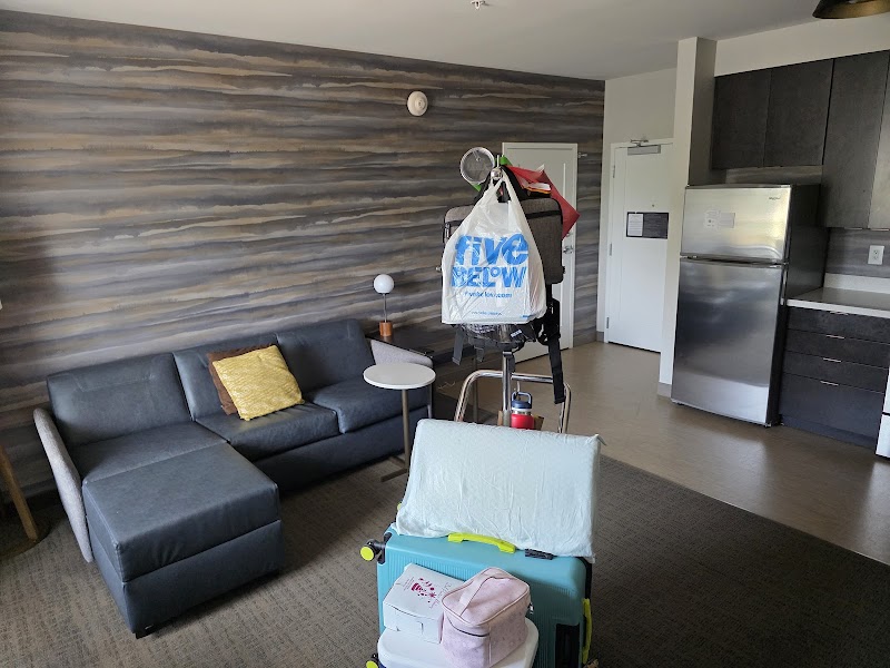 Residence Inn by Marriott Cleveland University Circle/Medical Center Cleveland amenities
