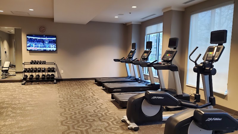 Residence Inn by Marriott Cleveland University Circle/Medical Center Cleveland amenities