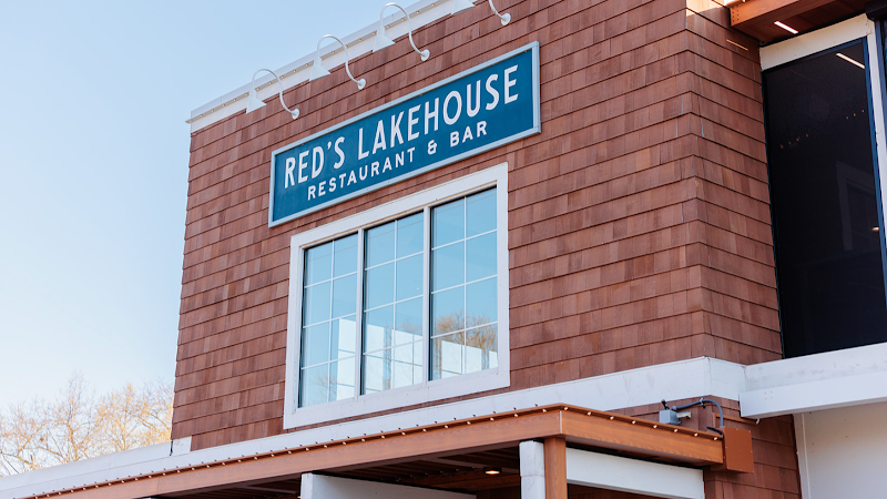 Red's Lakehouse Cleveland