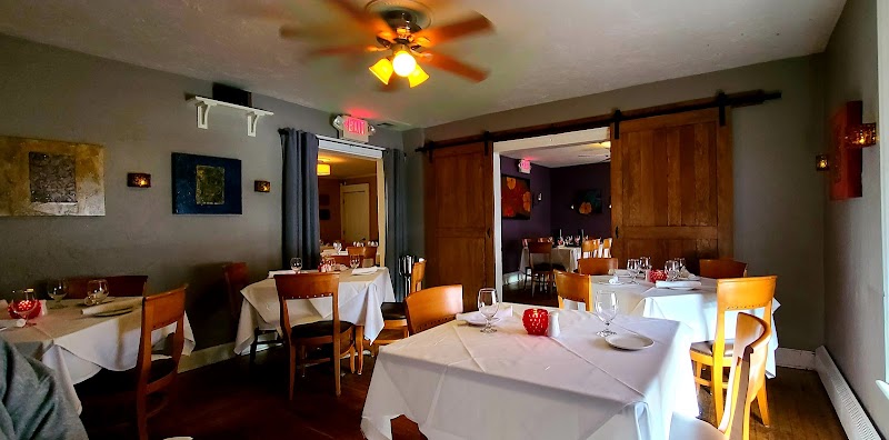 Nemo Grille - Avon, OH