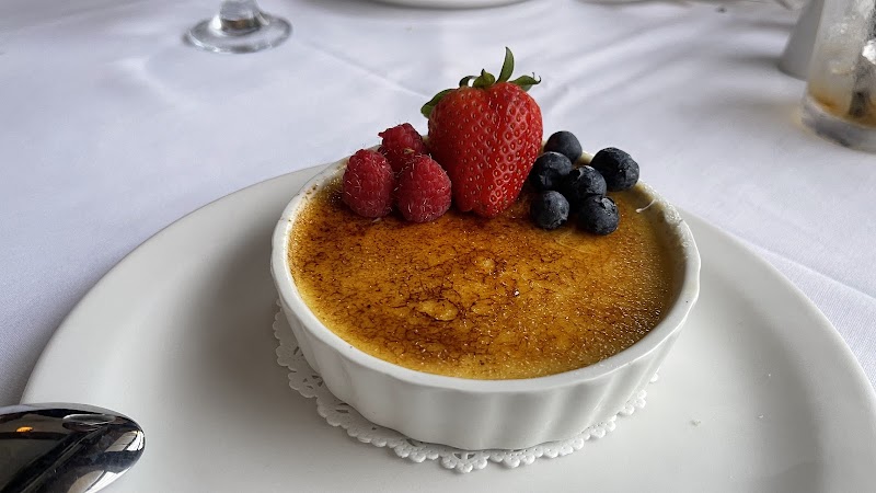 Nemo Grille - Avon, OH Cleveland food