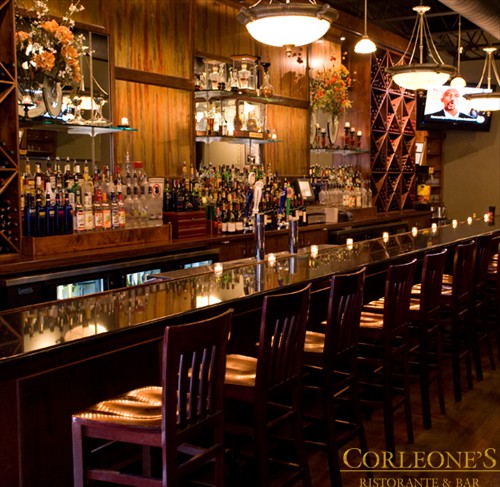 Corleone's Ristorante & Bar in Cleveland