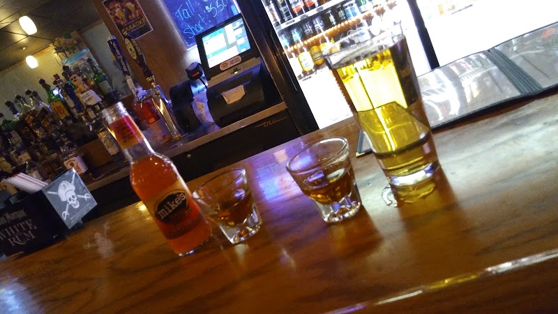 Brookview Tavern Cleveland atmosphere
