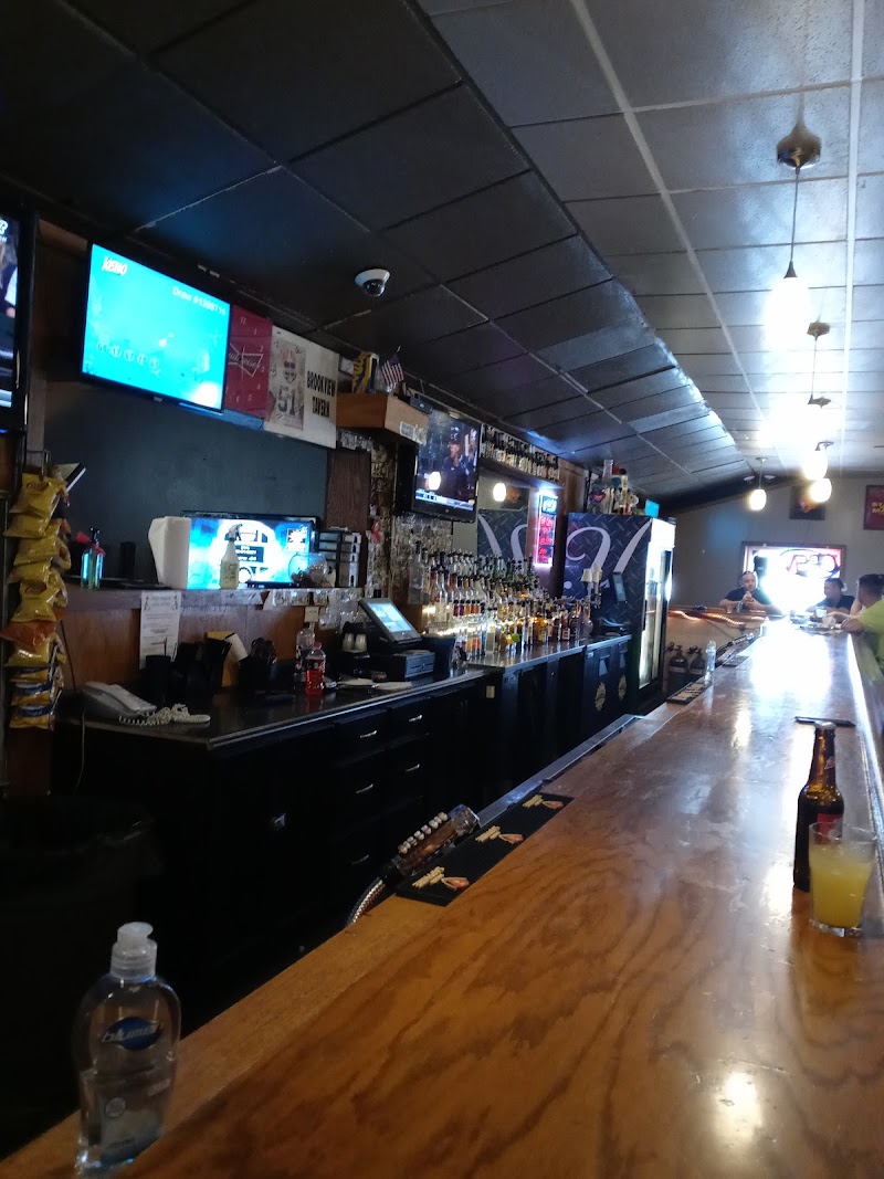 Brookview Tavern Cleveland atmosphere