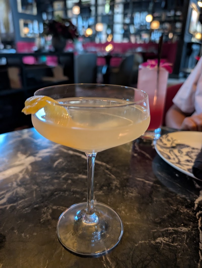 Bartleby Cleveland atmosphere