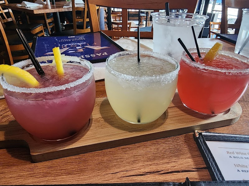 Flight Social Cleveland atmosphere