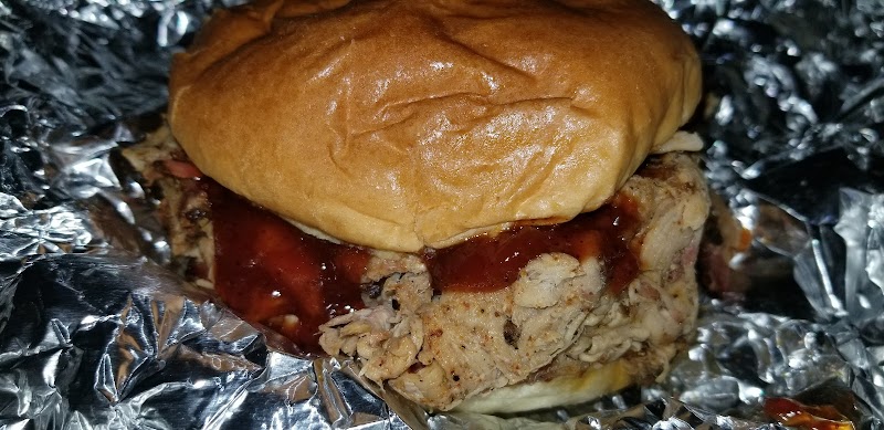 Barabicu Smokehouse Cleveland food