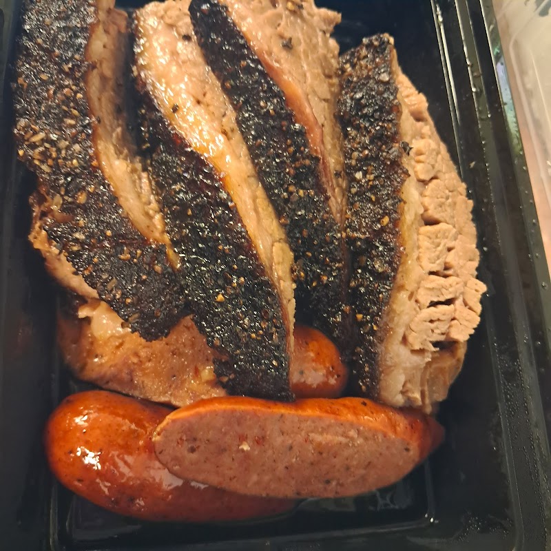 Barabicu Smokehouse Cleveland atmosphere