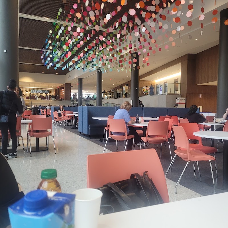 Metro Eats Cafe