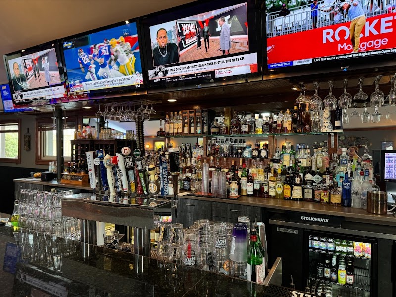 Ironwood Cafe Westlake Cleveland
