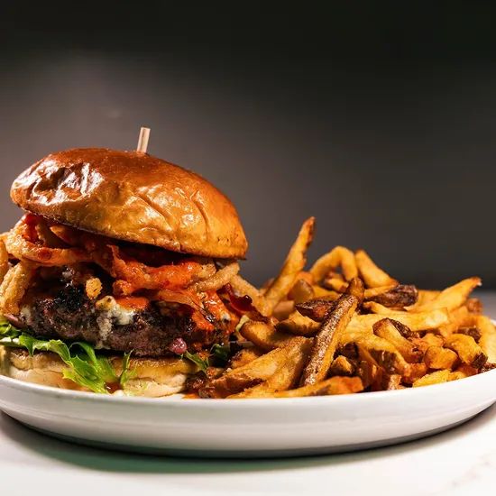 Ironwood Cafe Westlake Cleveland food