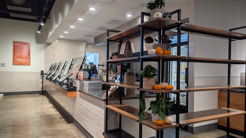 honeygrow in Cleveland
