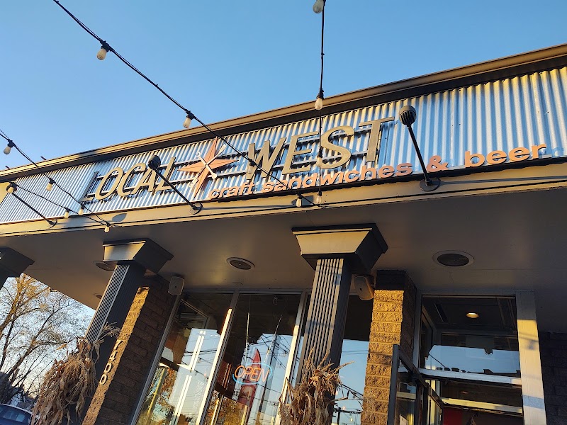 Local West in Cleveland