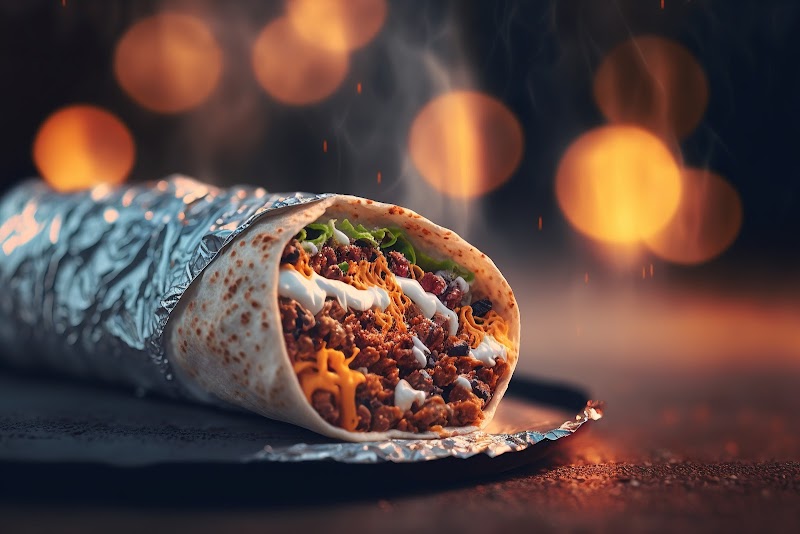 Federales Street Tacos Cleveland food