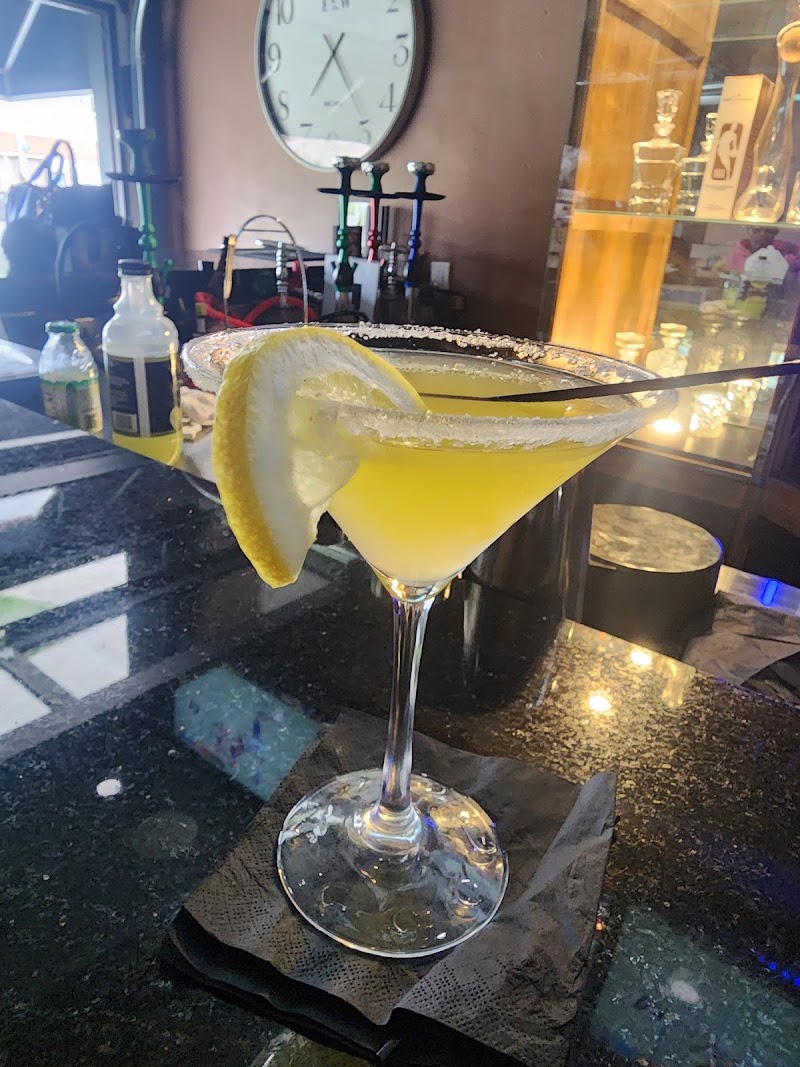 Paragon Social Cleveland atmosphere