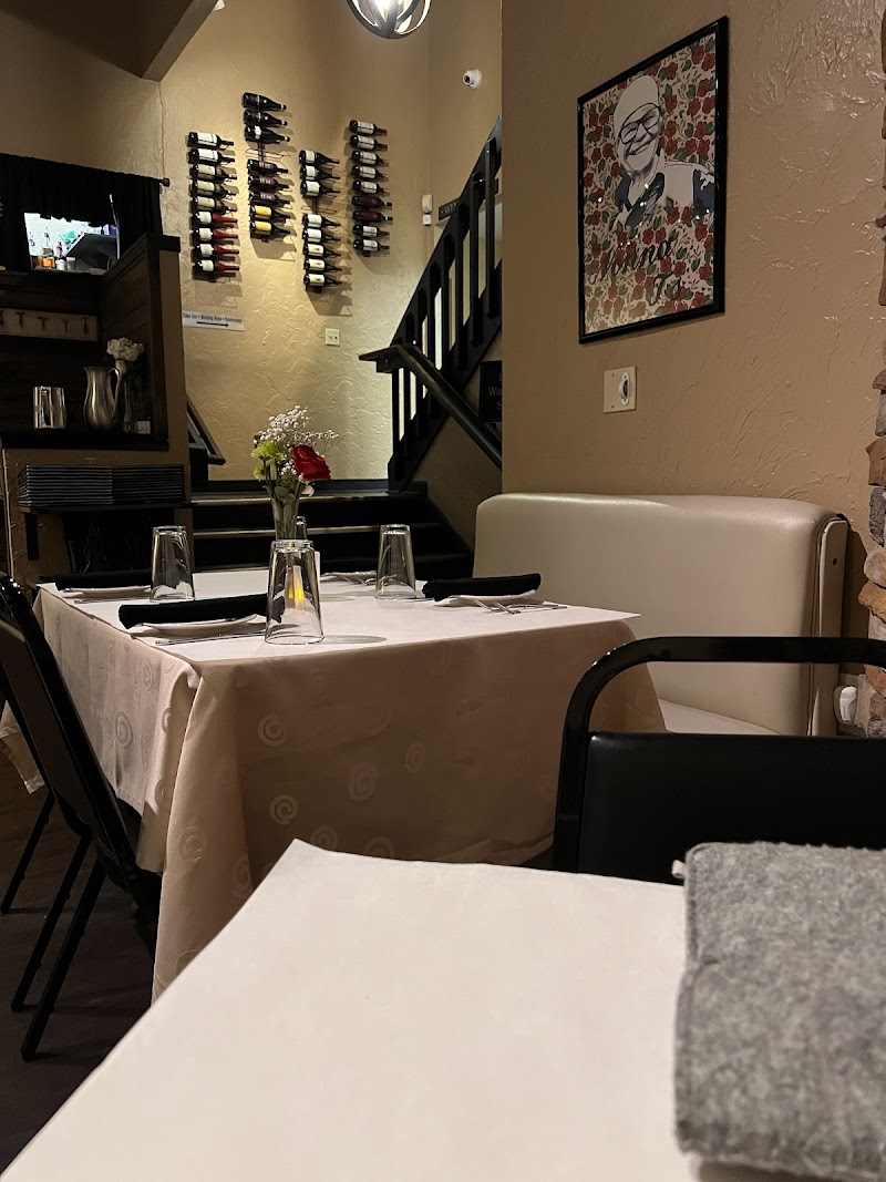 Nonna T's Italian Restaurant Cleveland