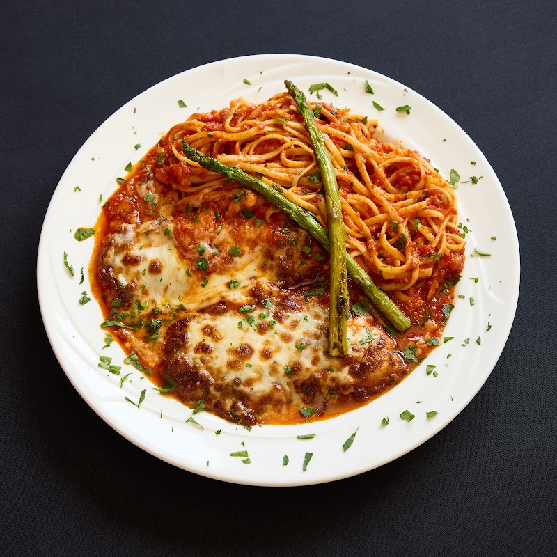Nonna T's Italian Restaurant Cleveland food