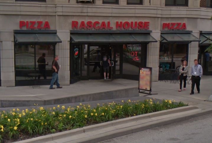 Rascal House Cleveland