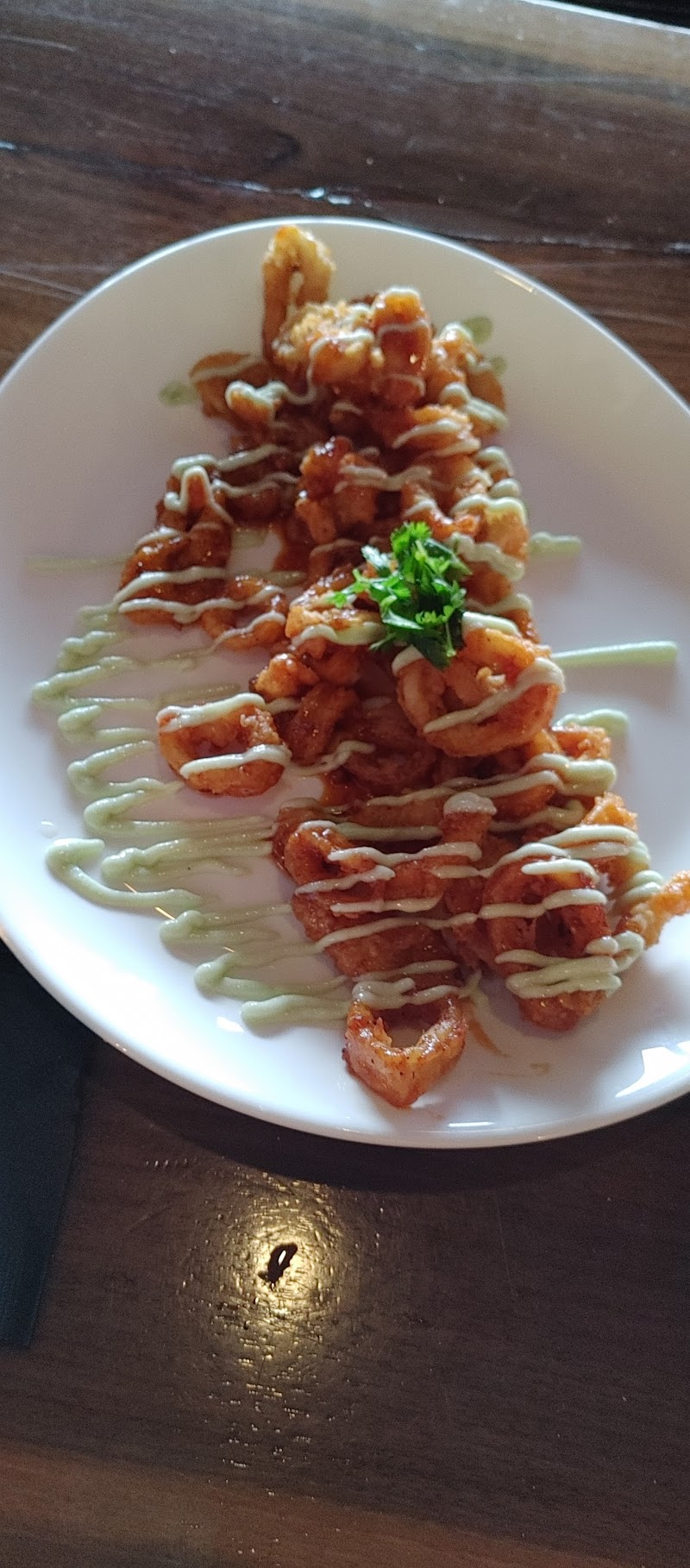 Pastina Rustic Italian Restaurant Cleveland atmosphere