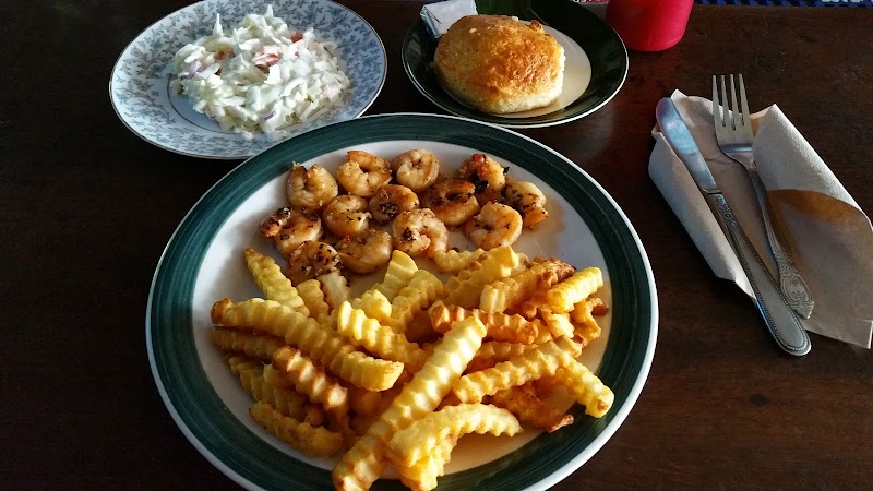 Jerman's Cafe Cleveland food