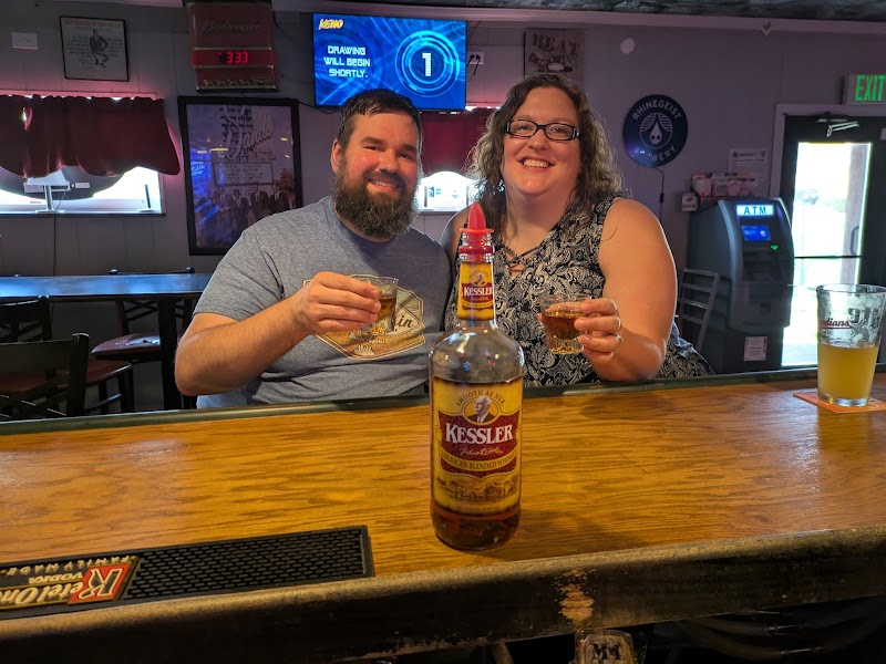 Kesslers Pub Cleveland atmosphere