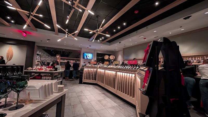 Cooper’s Hawk Winery & Restaurant