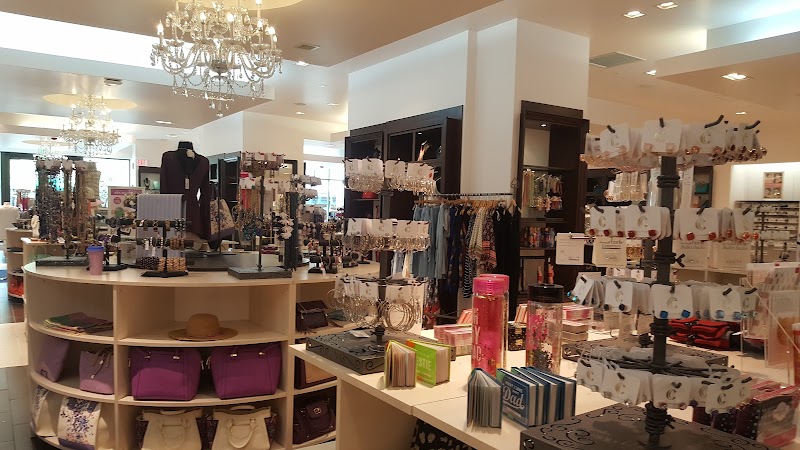 Crocker Park Cleveland atmosphere
