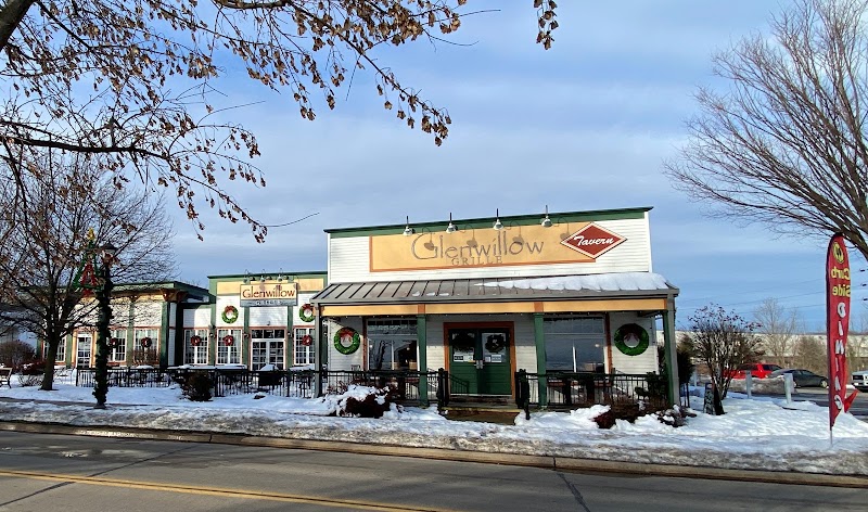 Glenwillow Grille in Cleveland