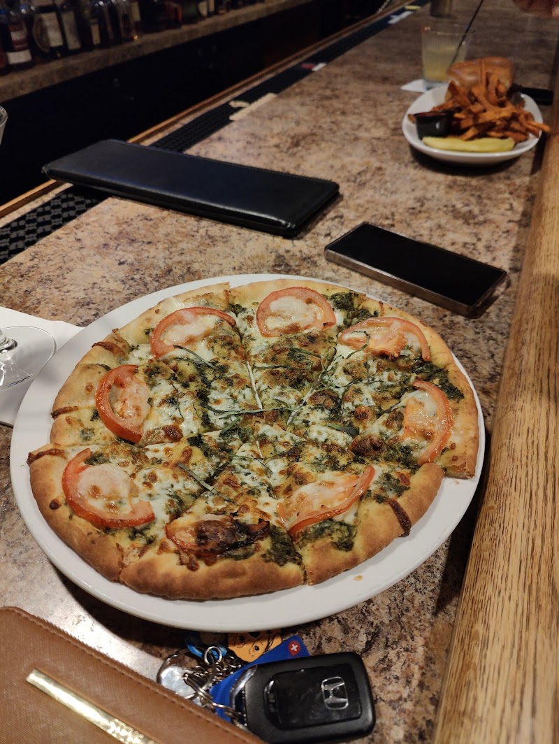 Glenwillow Grille Cleveland atmosphere