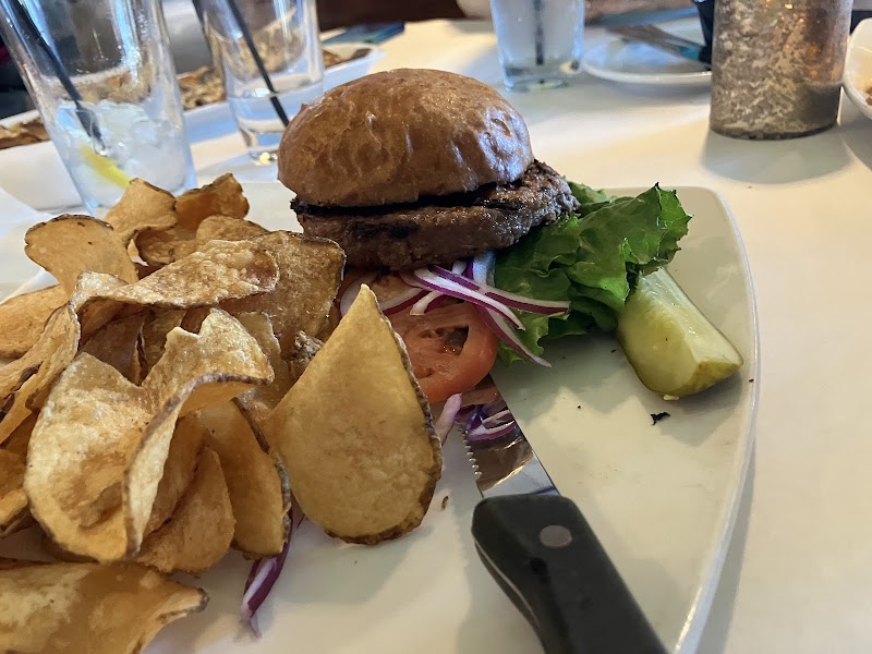 Glenwillow Grille Cleveland atmosphere