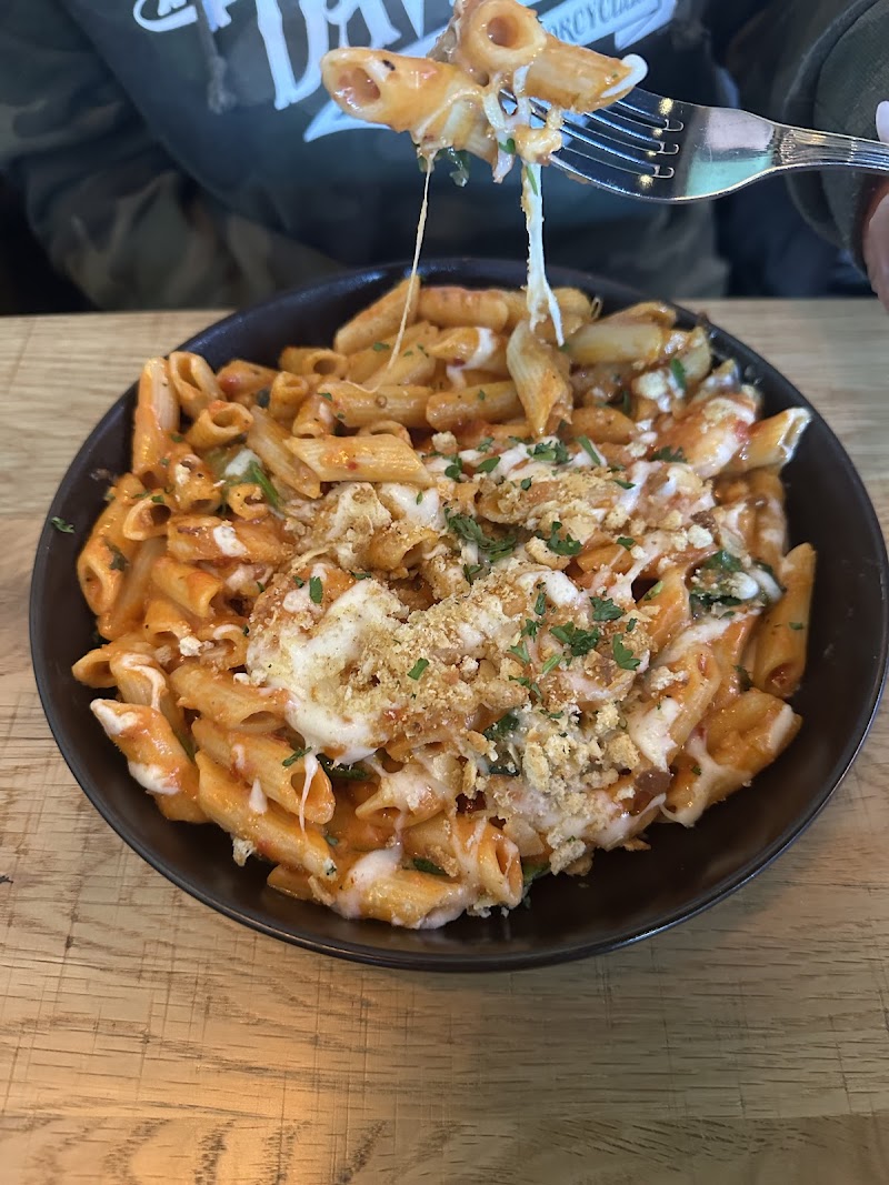 Rail Craft Kitchen & Bar - Strongsville Cleveland atmosphere