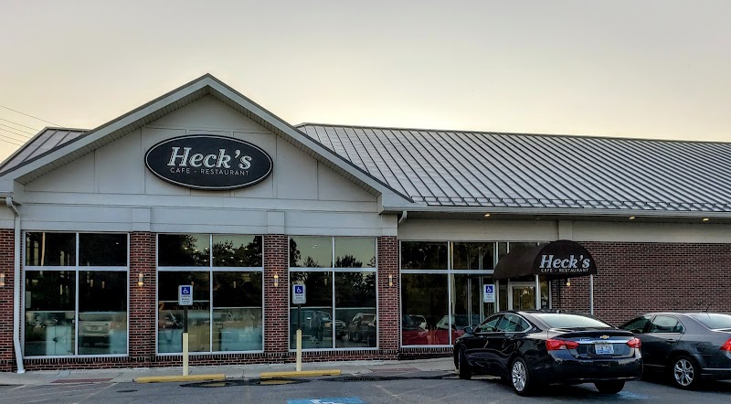 Hecks of Avon Cleveland