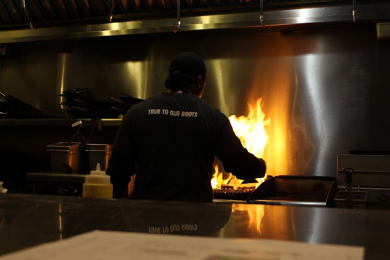 56 Kitchen - Solon Cleveland atmosphere