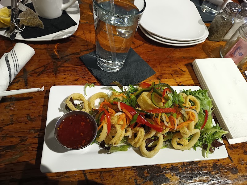 56 Kitchen - Solon Cleveland atmosphere
