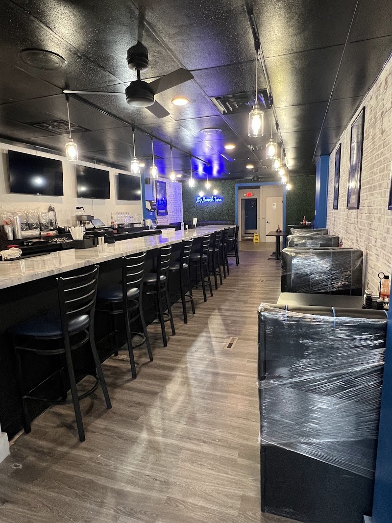 Fraiche brunch bar LLC in Cleveland
